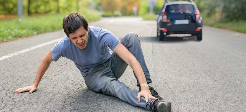 Baltimore Hit and Run Accident Attorney