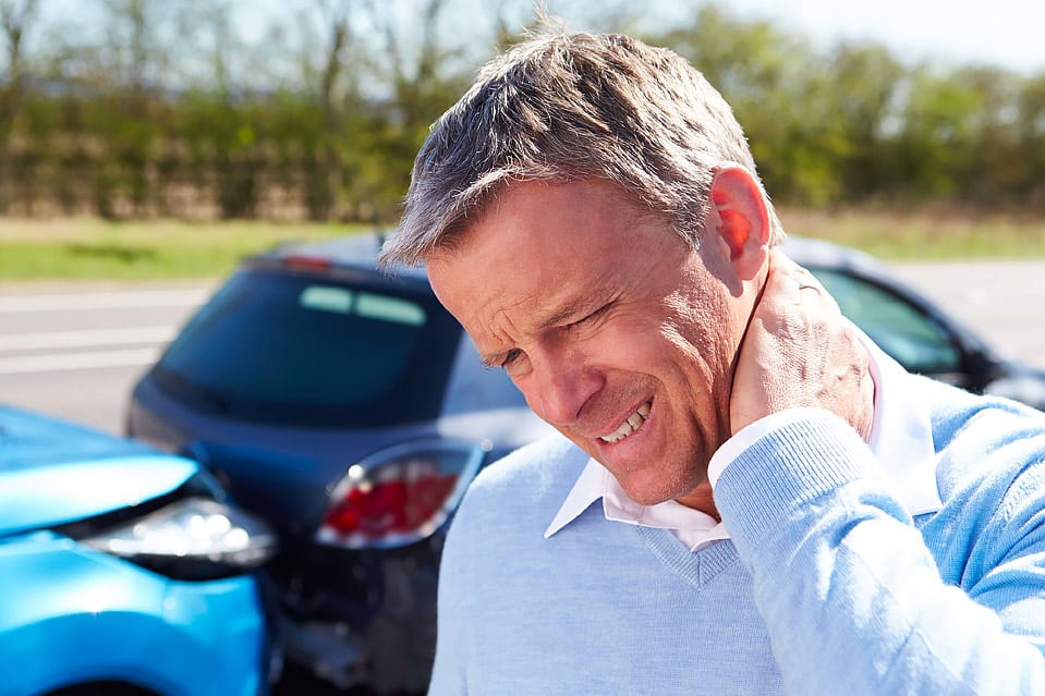 Personal Injury Attorney Annapolis