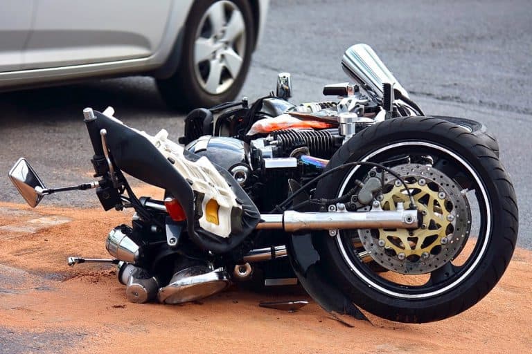 baltimore maryland motorcycle accident attorney
