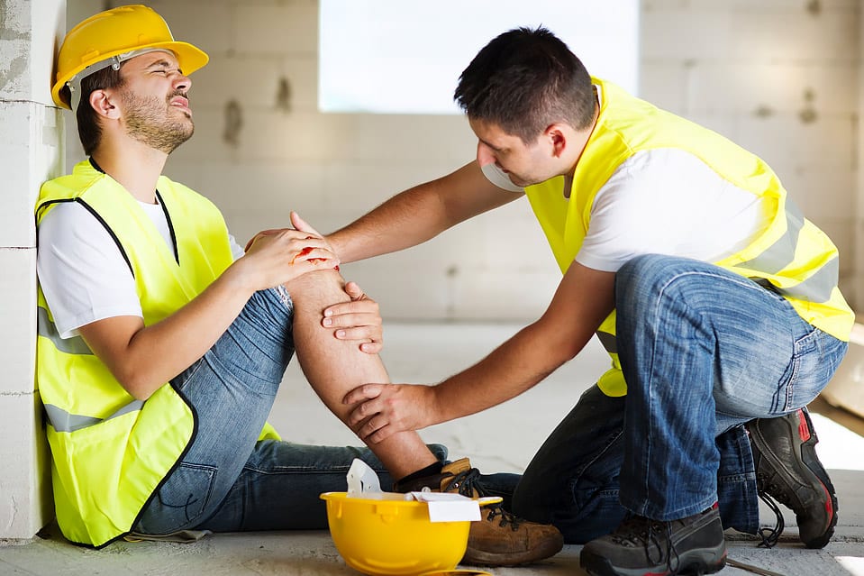 Workers Compensation Services