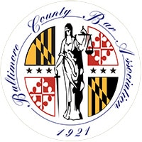 baltimore county bar association