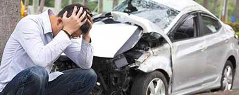 Baltimore Car Accident Attorney - Pinder Plotkin