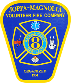 Joppa Magnolia Volunteer Fire Company