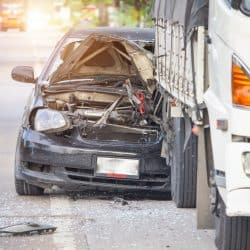 How Can I Improve My Chances of Getting Compensation After a Truck Accident?