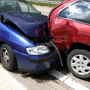 Baltimore car accident attorneys road rage