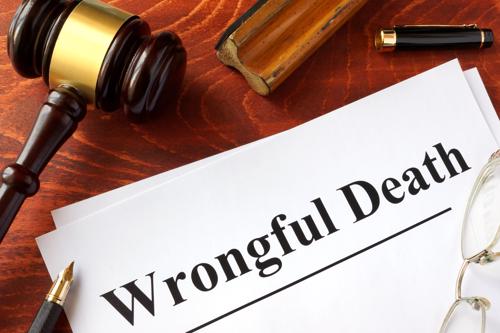 Schedule a free consultation with our Ellicott City wrongful death lawyers today.