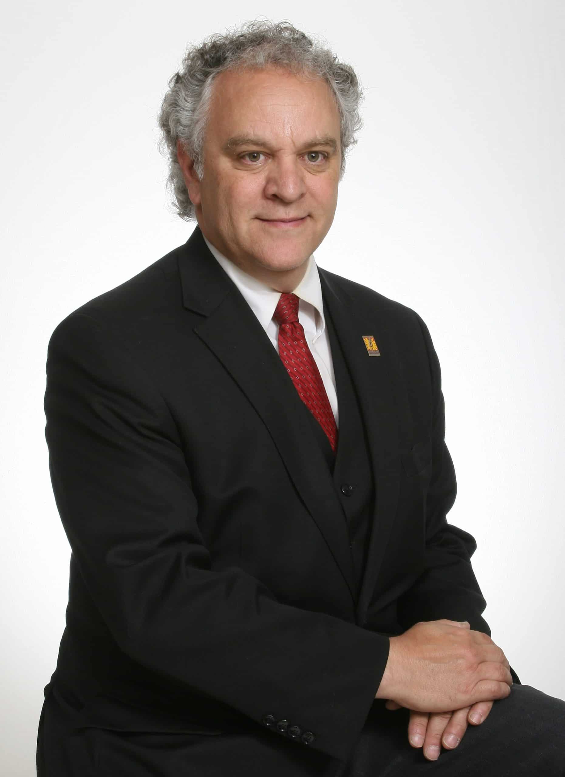 Attorney Robert Frank Profile Photo