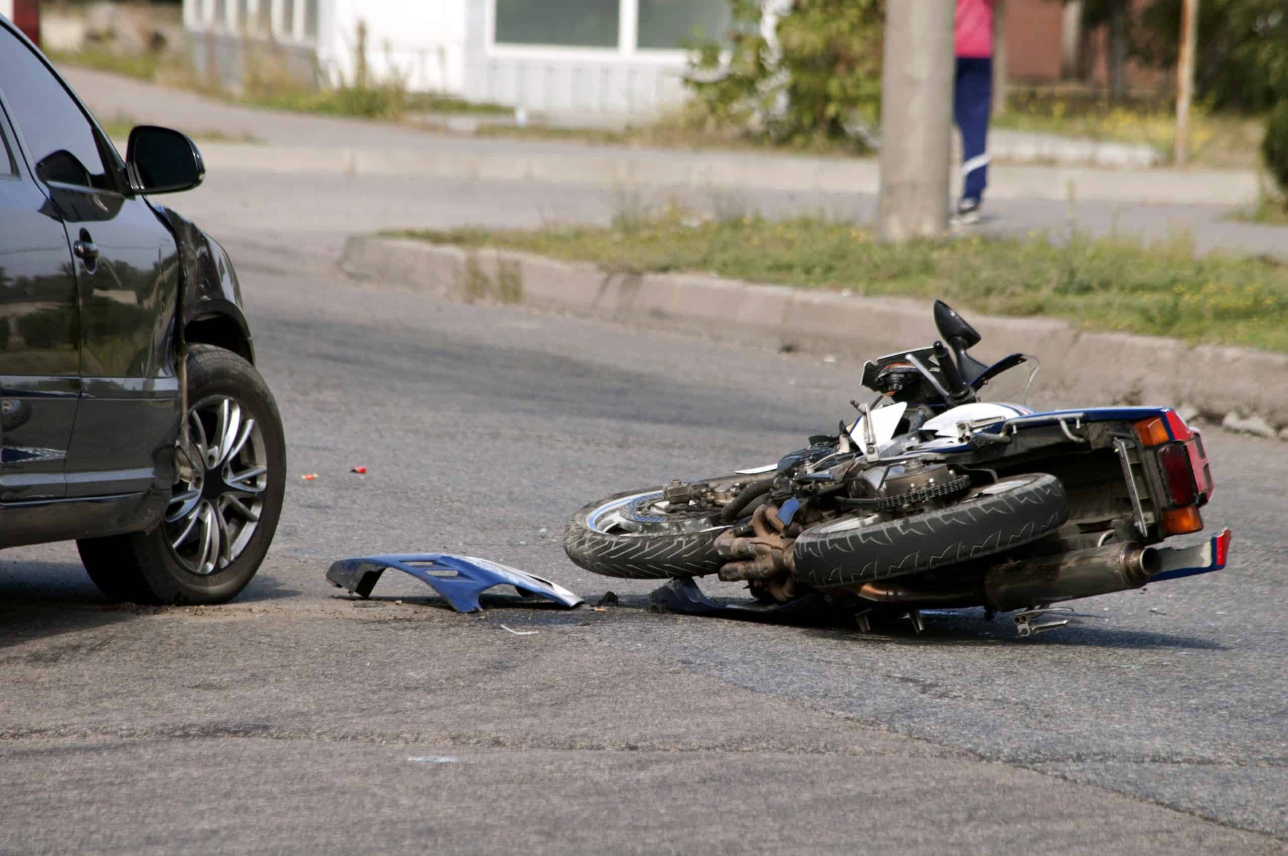Parkville-Motorcycle-Accident-Lawyer