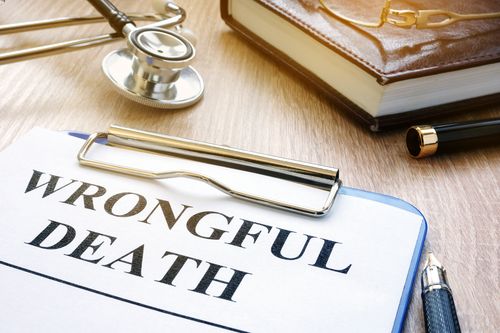 Annapolis wrongful death attorney