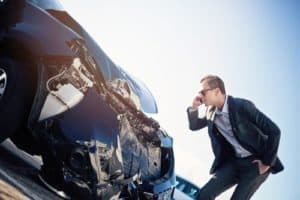 What should you do after a truck accident?