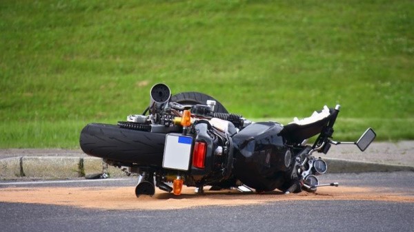 motorcycle accidents laurel