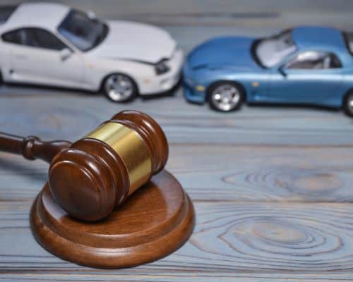 auto accident lawyers in Laurel