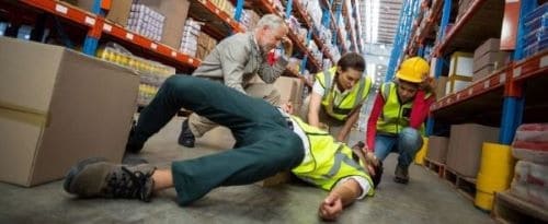 workers compensation scope of work