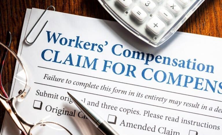 maryland workers compensation laws