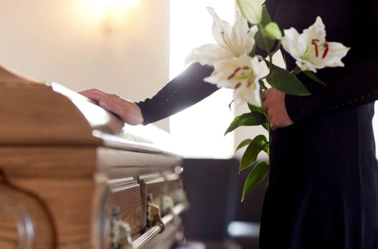 annapolis wrongful death claims and lawsuits