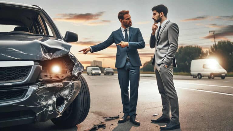 car accident lawyer in baltimore