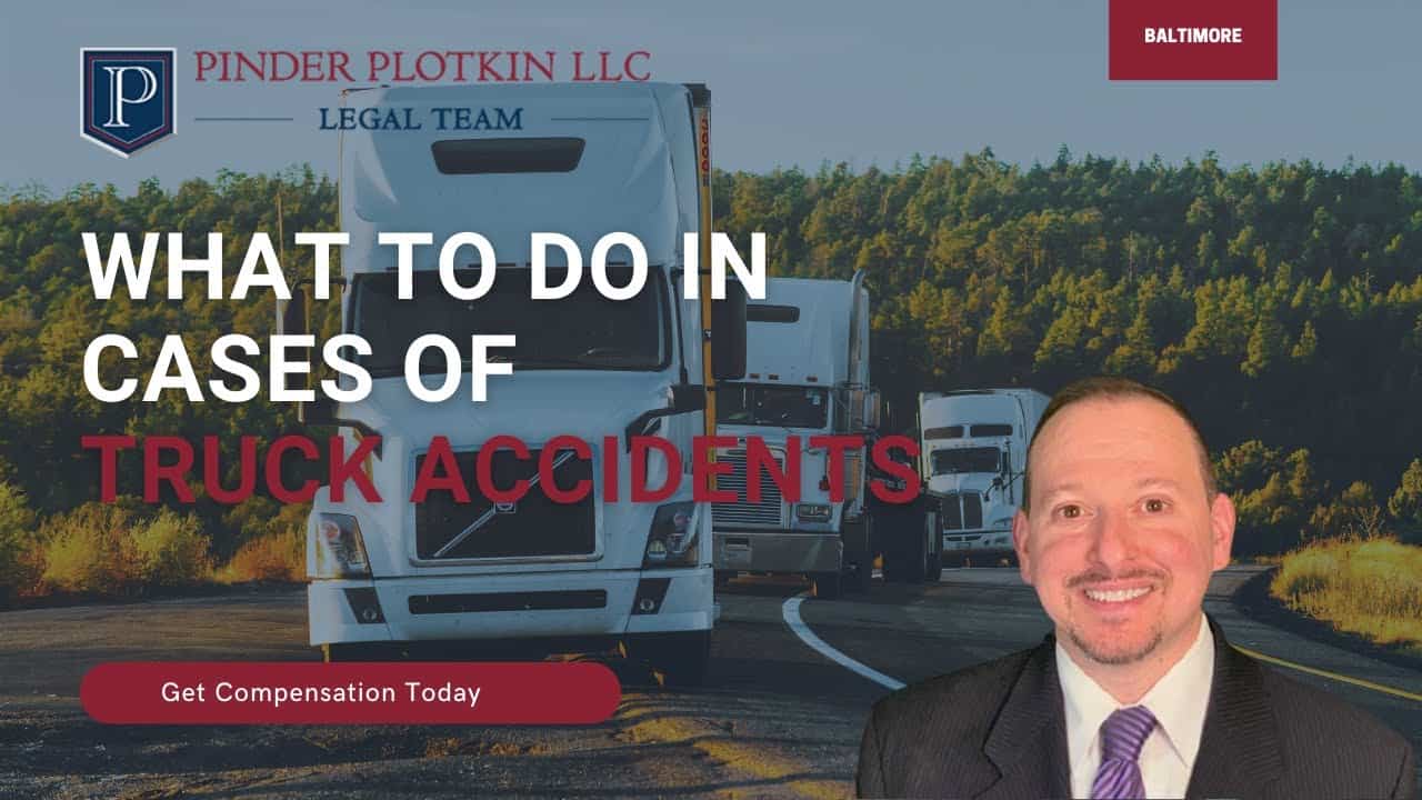 pinder plotkin legal team cases to do in truck accidents