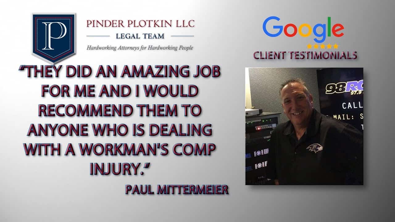 client testimonials paul mittermeier