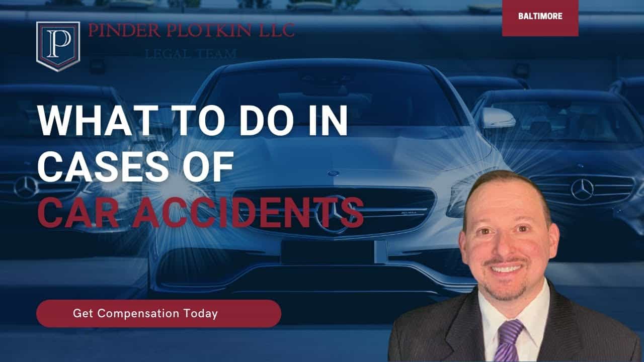 pinder plotkin legal team cases of car accidents