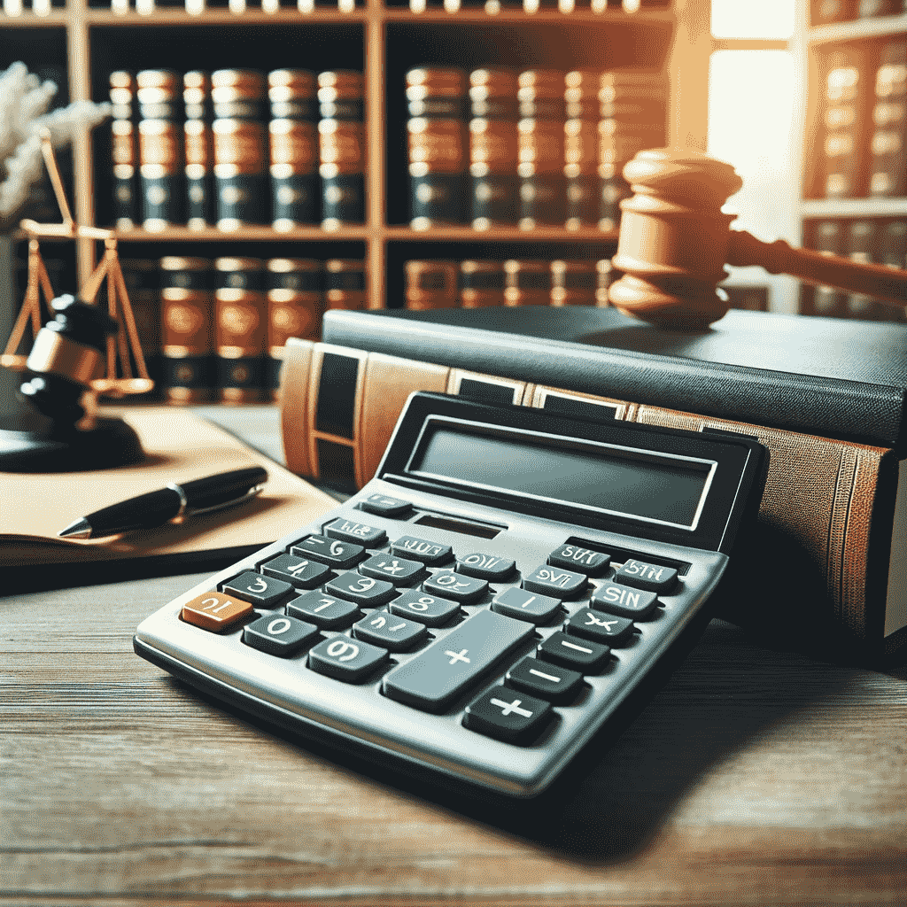 wrongful death settlement calculator