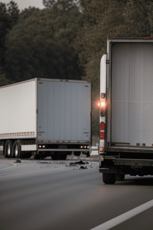 Baltimore Truck Accident Attorney - Pinder Plotkin