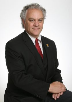 Attorney Robert Frank Profile Photo